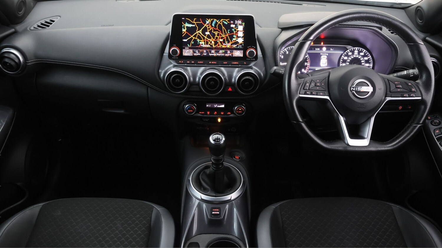 Used Nissan Juke 2023 for sale - 77584709: Photo 13