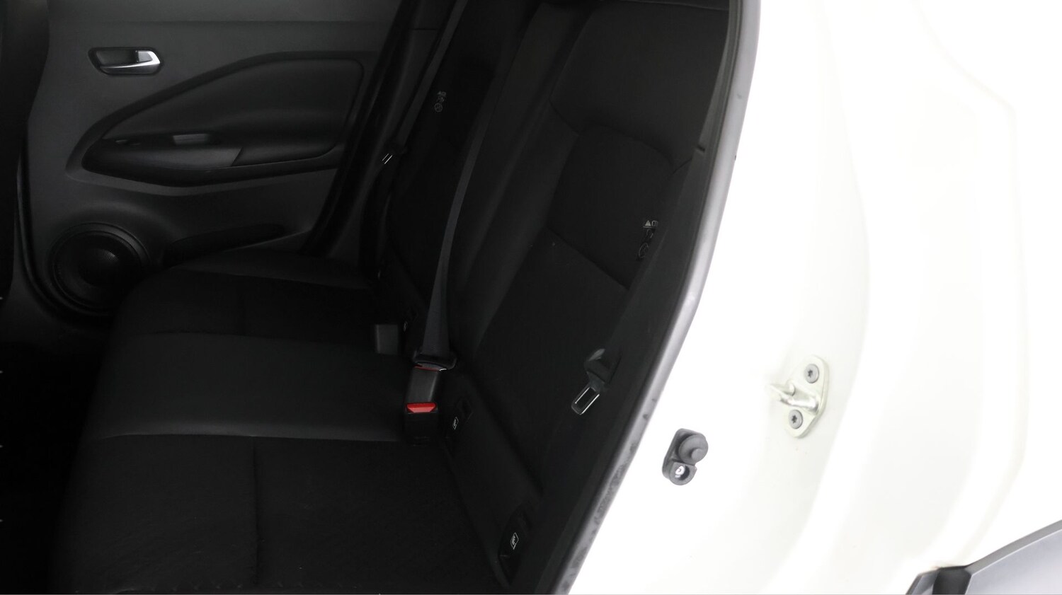 Used Nissan Juke 2023 for sale - 77584709: Photo 16