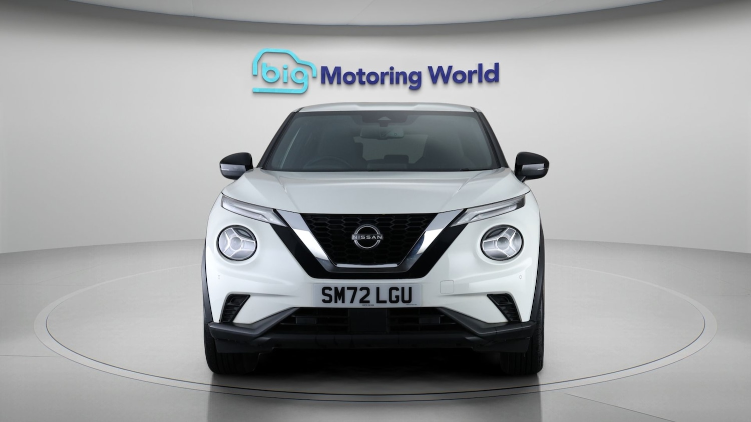 Used Nissan Juke 2023 for sale - 77584709: Photo 2