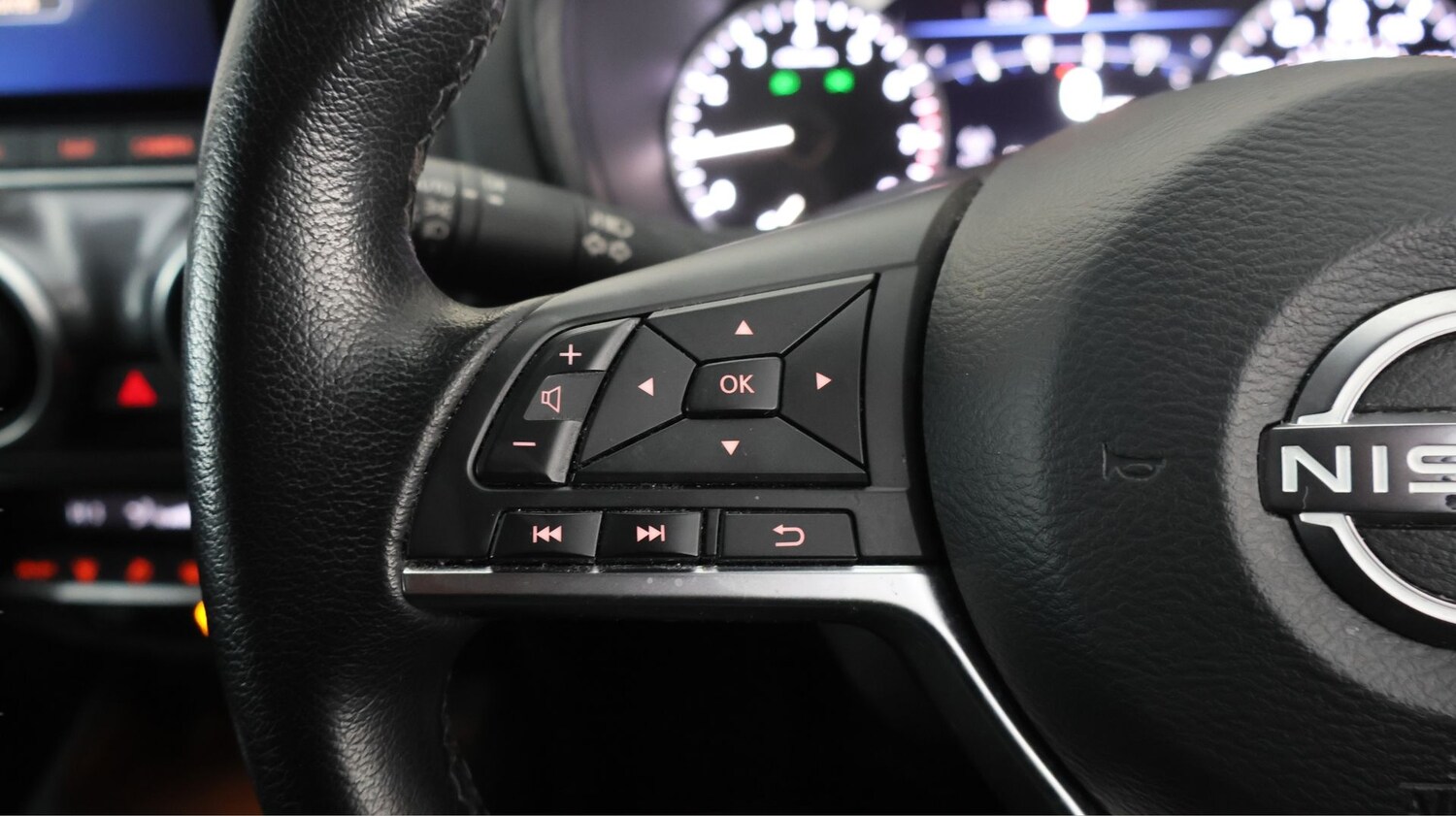 Used Nissan Juke 2023 for sale - 77584709: Photo 20