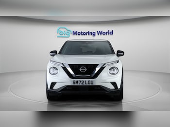 Used Nissan Juke 2023 for sale - 77584709: Photo