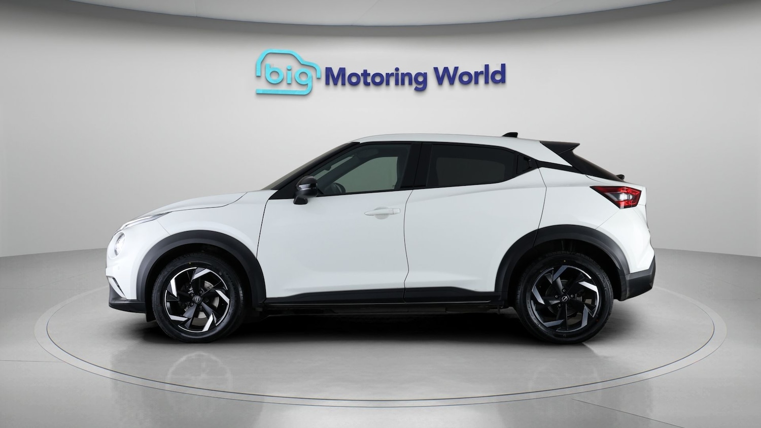 Used Nissan Juke 2023 for sale - 77584709: Photo 4