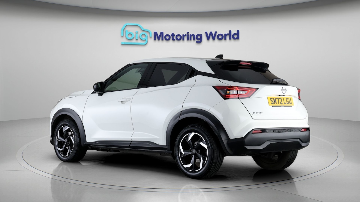 Used Nissan Juke 2023 for sale - 77584709: Photo 5