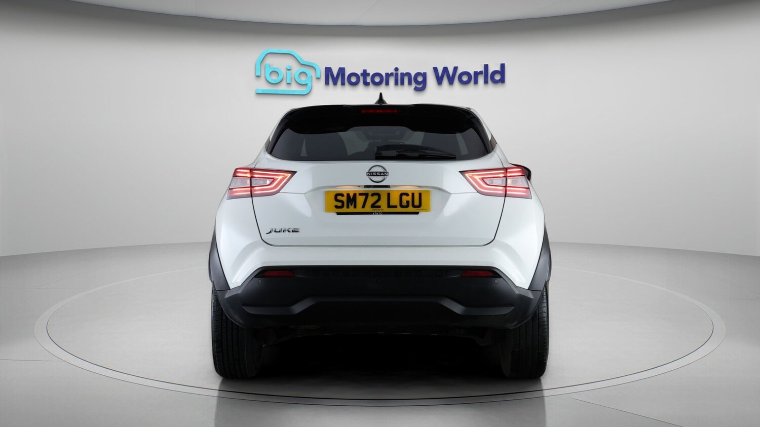 Used Nissan Juke 2023 for sale - 77584709: Photo 6