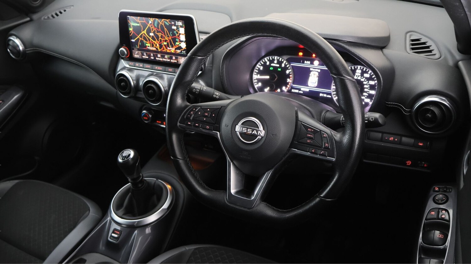 Used Nissan Juke 2023 for sale - 77584709: Photo 9