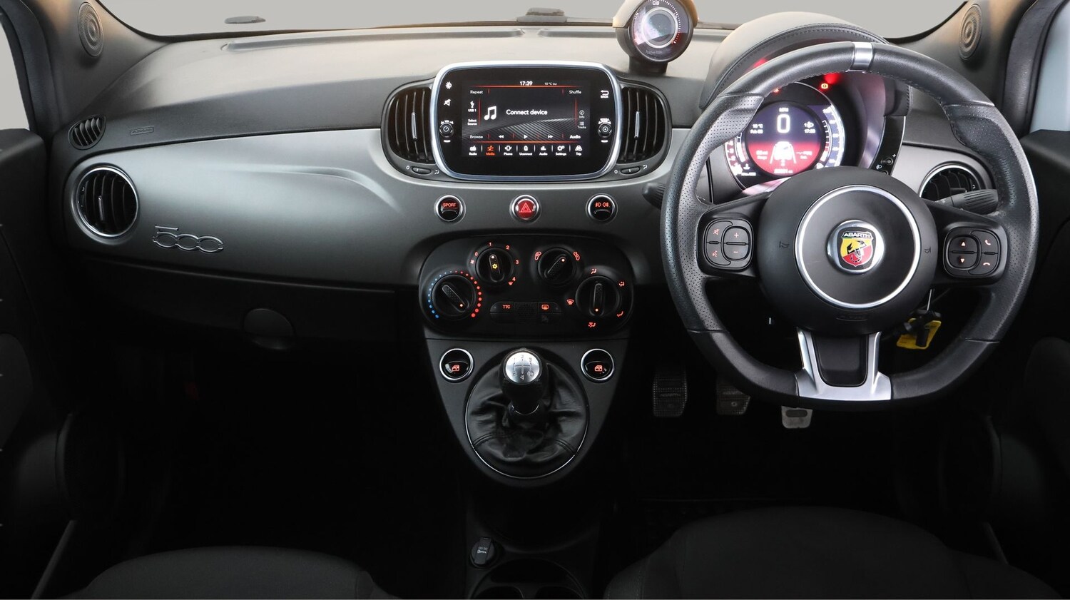 Used Abarth 595 for sale - 77490574: Photo 12