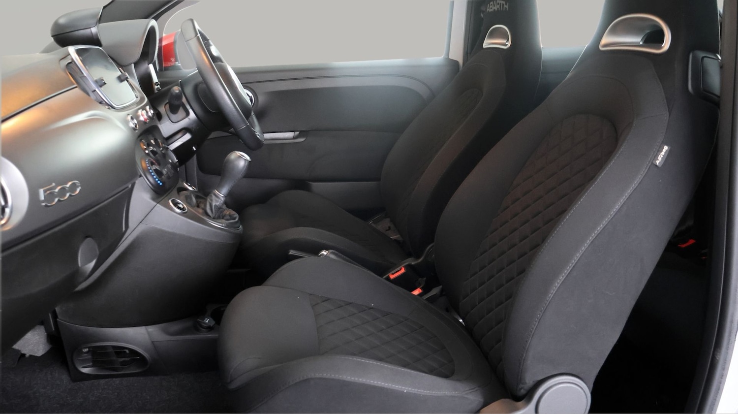 Used Abarth 595 for sale - 77490574: Photo 13