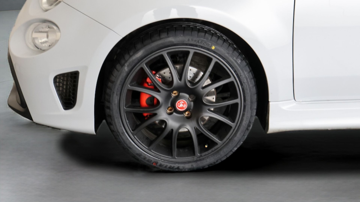 Used Abarth 595 for sale - 77490574: Photo 17