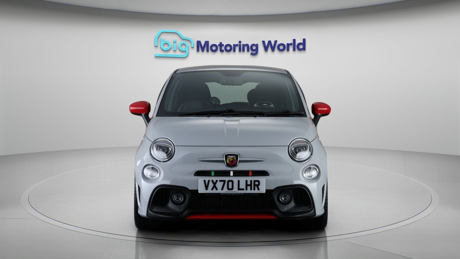 Used Abarth 595 for sale - 77490574: Photo 2