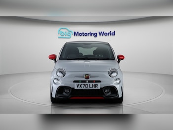 Used Abarth 595 2020 for sale - 77490574: Photo