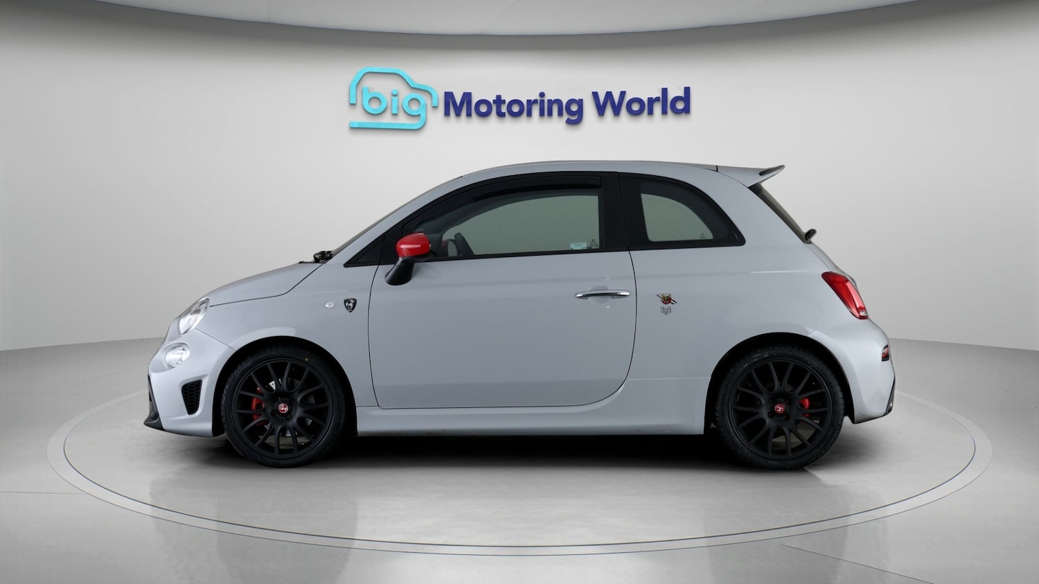 Used Abarth 595 for sale - 77490574: Photo 4