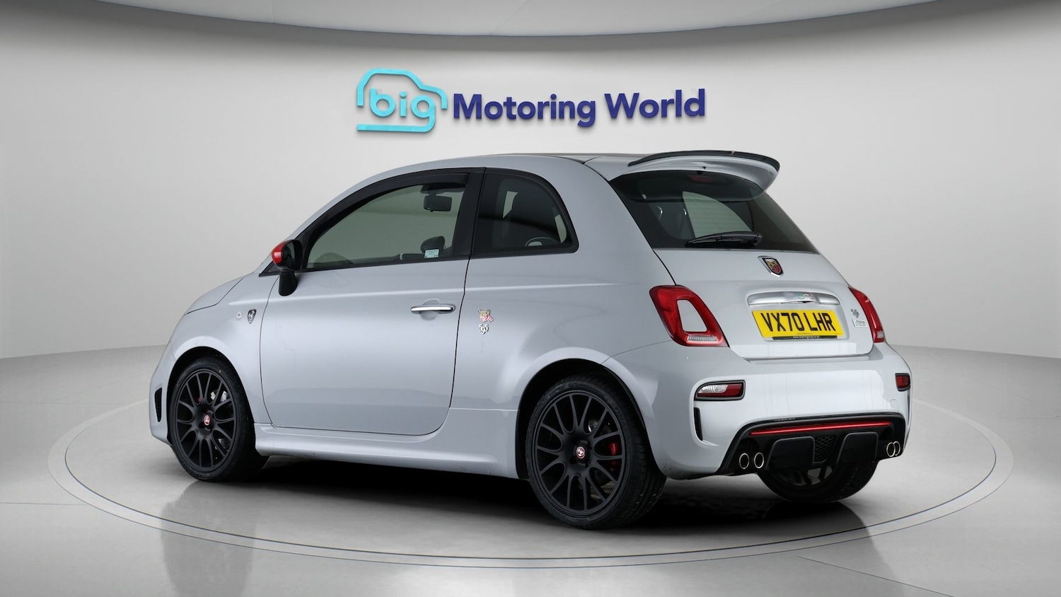 Used Abarth 595 for sale - 77490574: Photo 5