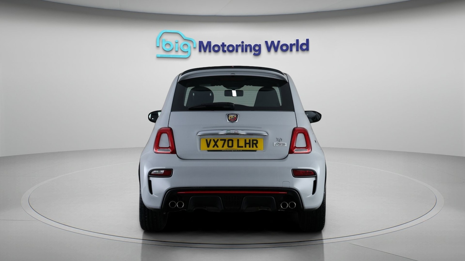 Used Abarth 595 for sale - 77490574: Photo 6