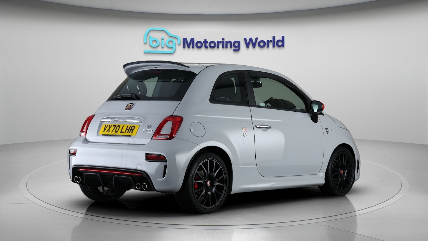 Used Abarth 595 for sale - 77490574: Photo 7