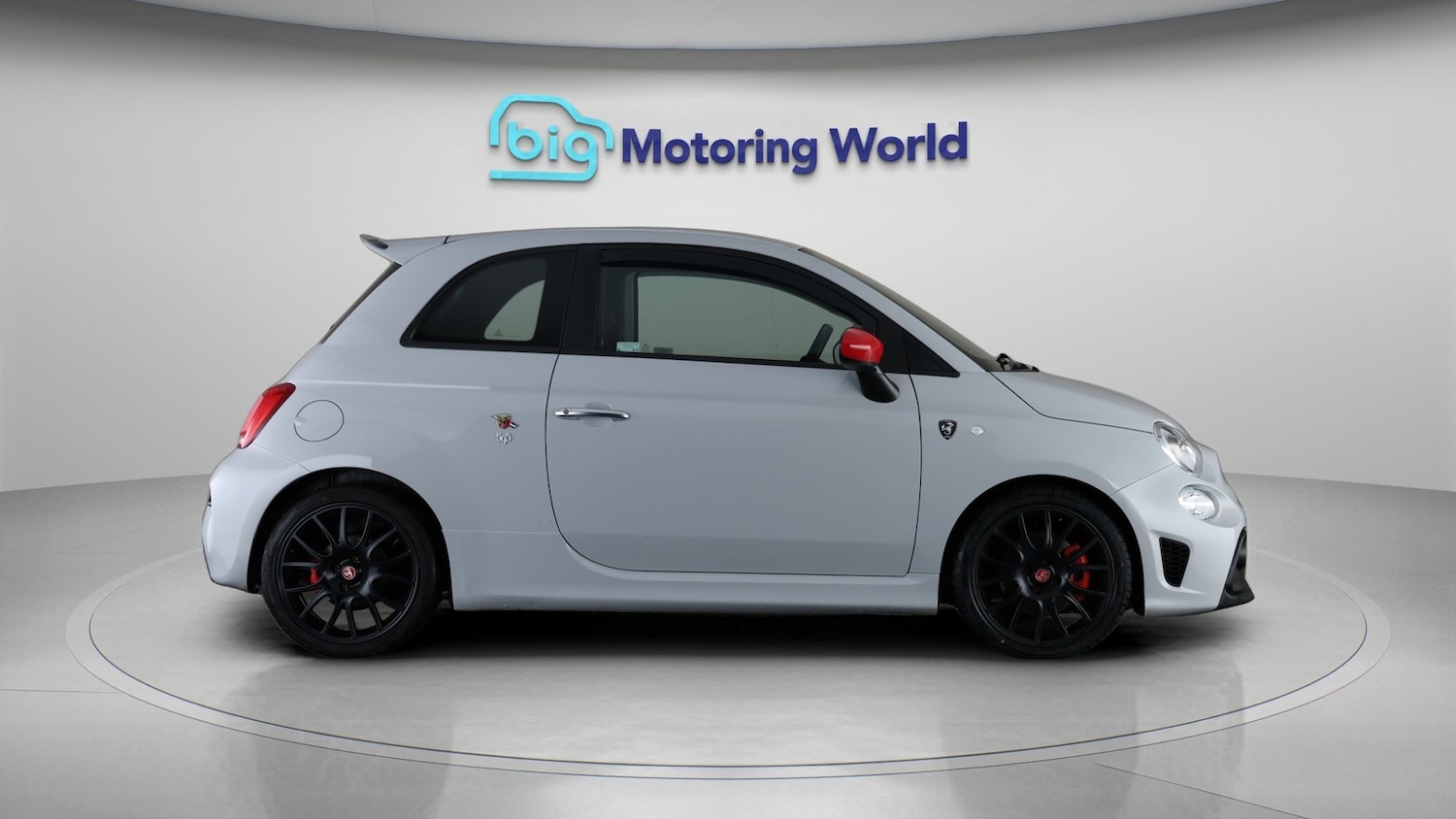Used Abarth 595 for sale - 77490574: Photo 8
