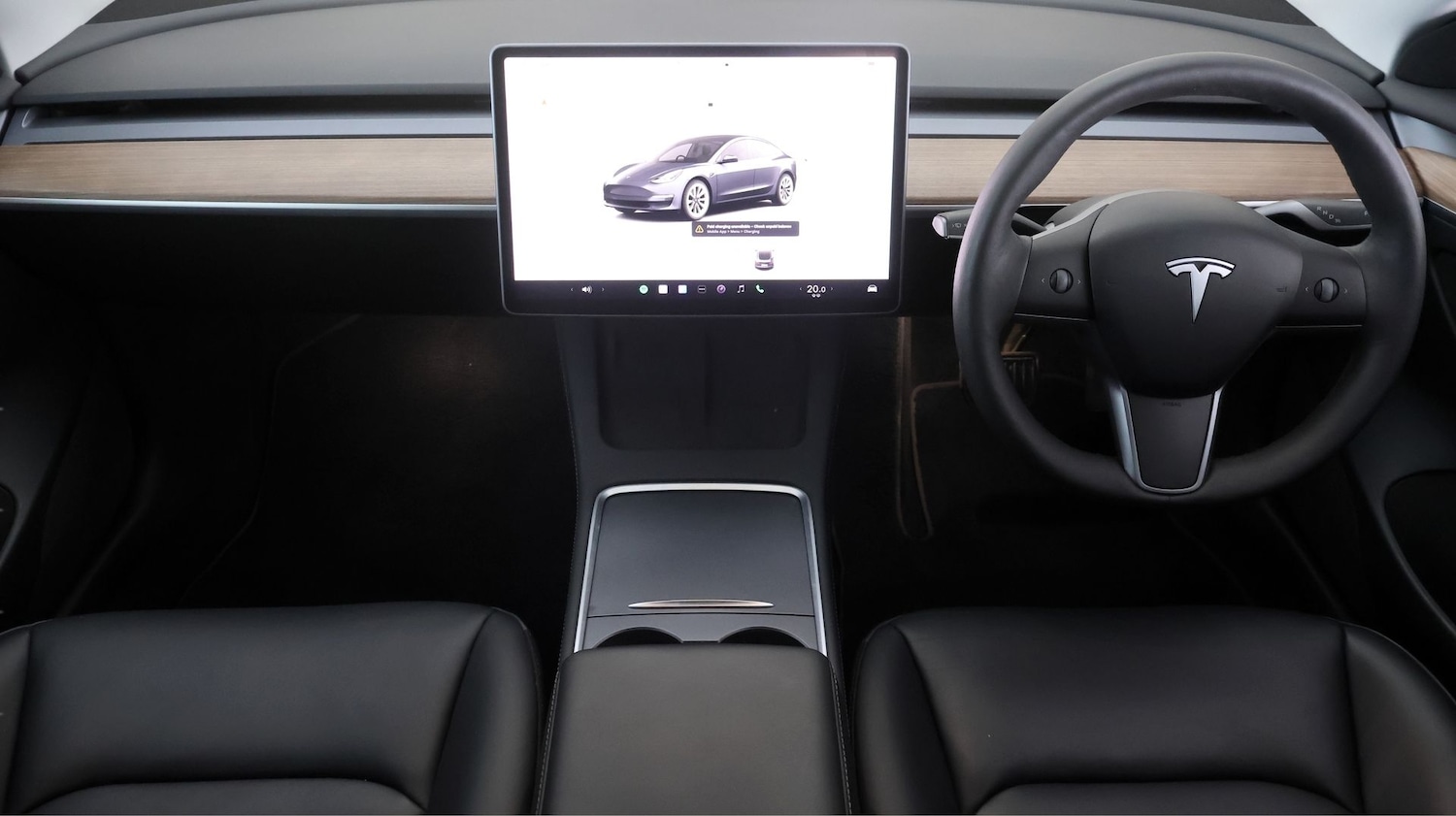 Used Tesla Model 3 2022 for sale - 77340168: Photo 13