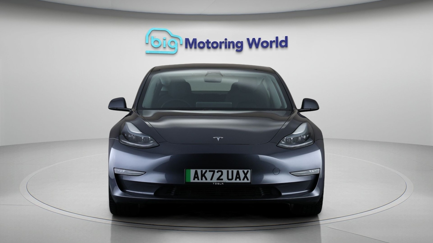 Used Tesla Model 3 2022 for sale - 77340168: Photo 2