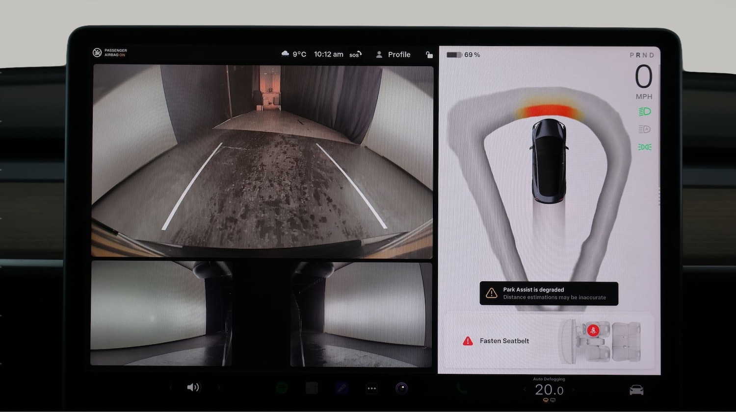 Used Tesla Model 3 2022 for sale - 77340168: Photo 23