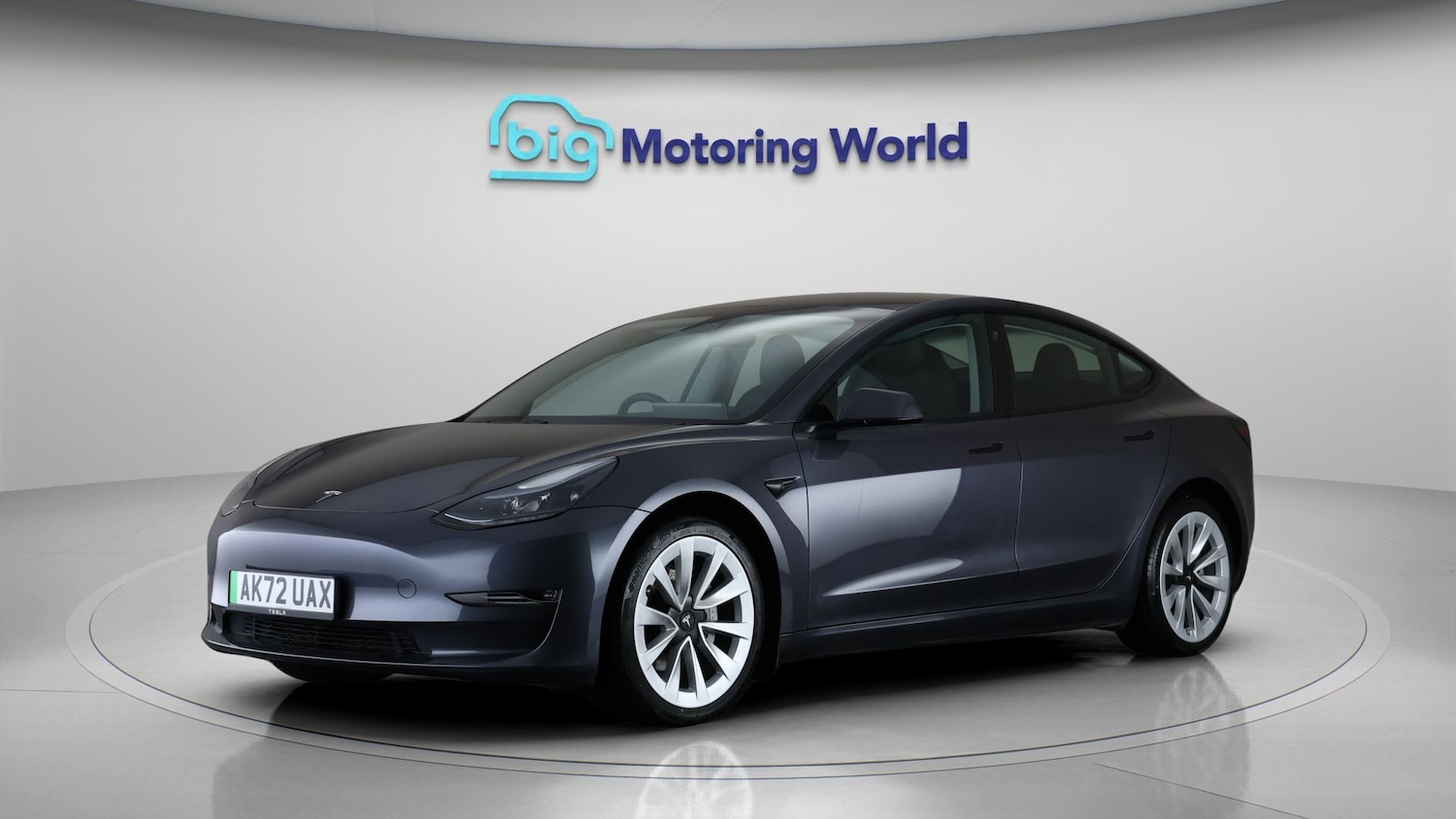 Used Tesla Model 3 2022 for sale - 77340168: Photo 3