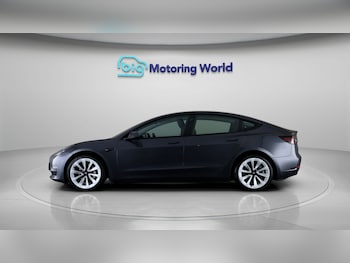 Used Tesla Model 3 2022 for sale - 77340168: Photo