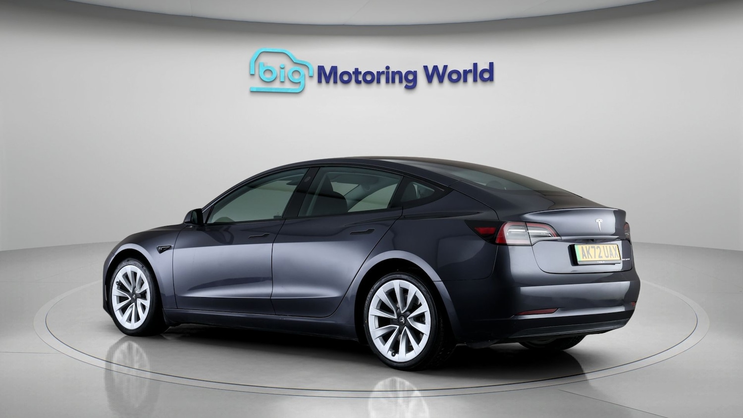 Used Tesla Model 3 2022 for sale - 77340168: Photo 5