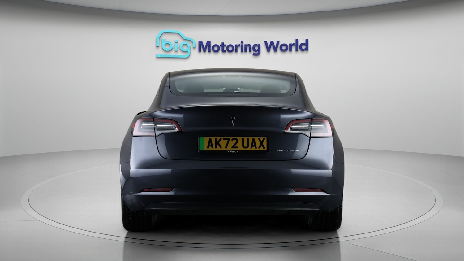 Used Tesla Model 3 2022 for sale - 77340168: Photo 6