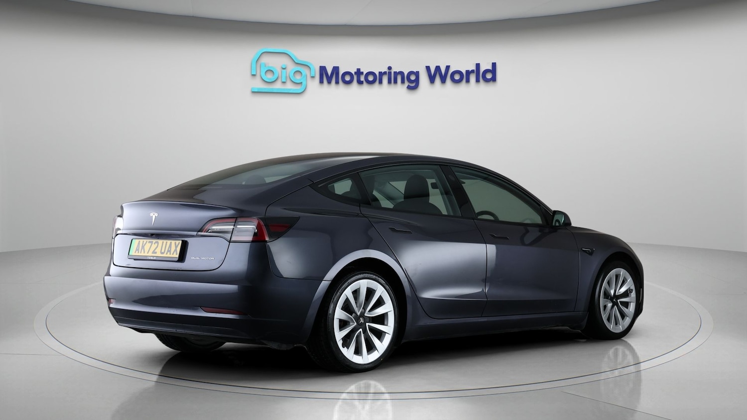 Used Tesla Model 3 2022 for sale - 77340168: Photo 7