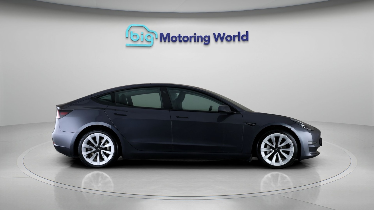 Used Tesla Model 3 2022 for sale - 77340168: Photo 8