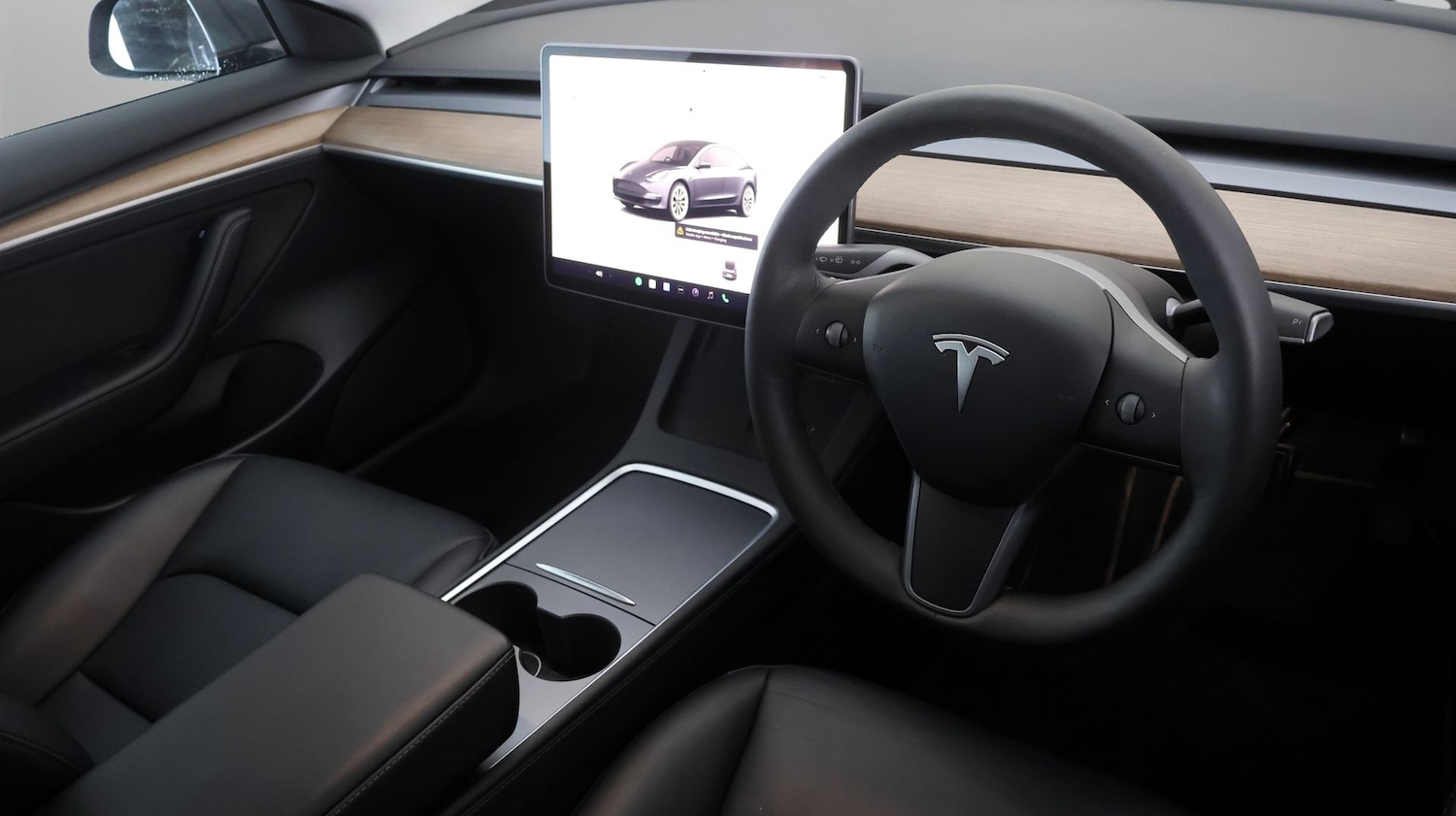 Used Tesla Model 3 2022 for sale - 77340168: Photo 9