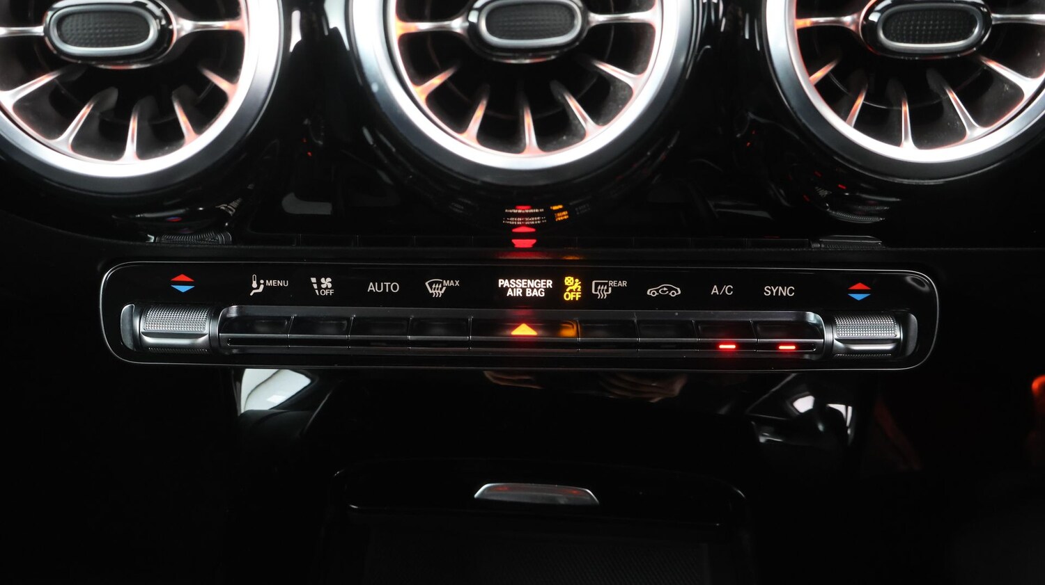 Used Mercedes-Benz A-Class for sale - 77668370: Photo 12