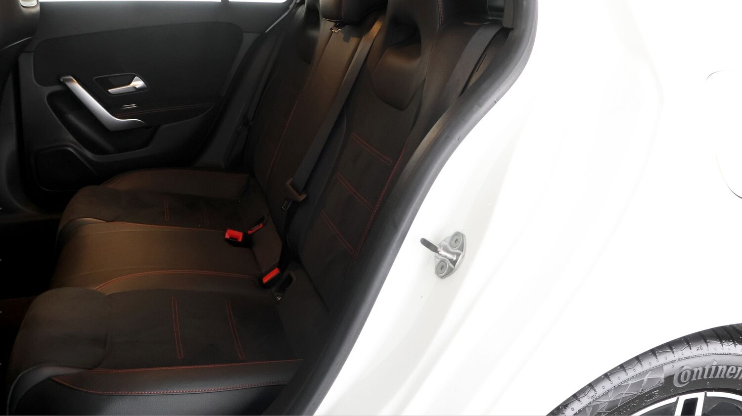 Used Mercedes-Benz A-Class for sale - 77668370: Photo 16