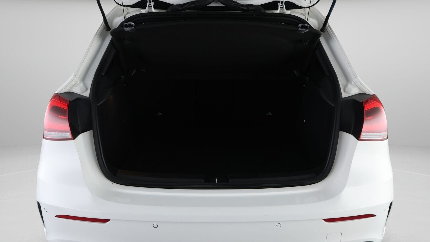 Used Mercedes-Benz A-Class for sale - 77668370: Photo 17