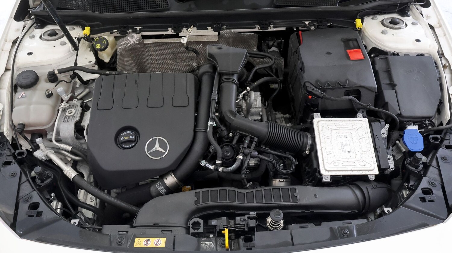 Used Mercedes-Benz A-Class for sale - 77668370: Photo 19
