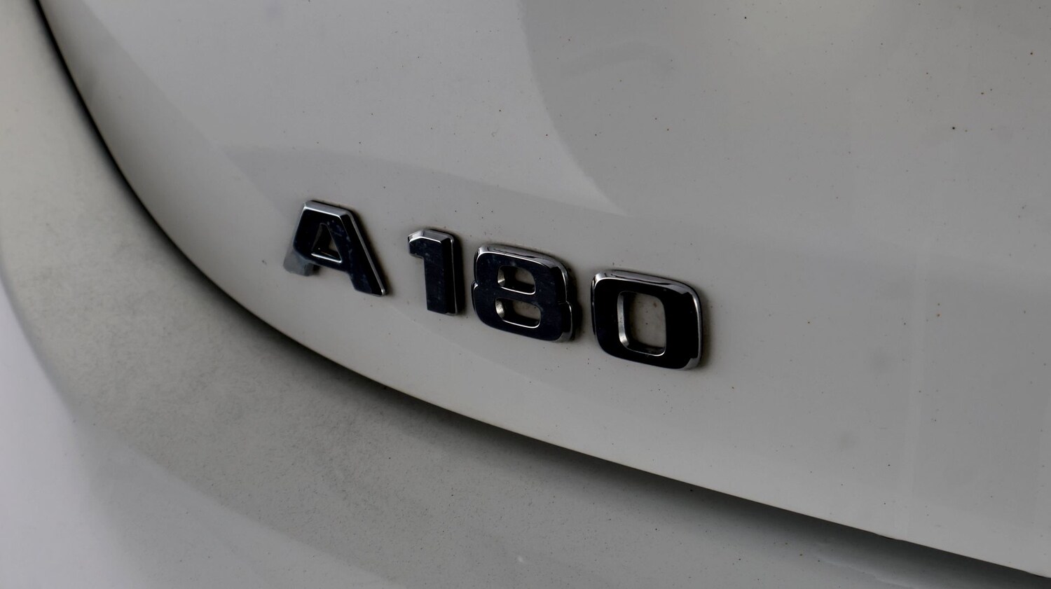 Used Mercedes-Benz A-Class for sale - 77668370: Photo 21