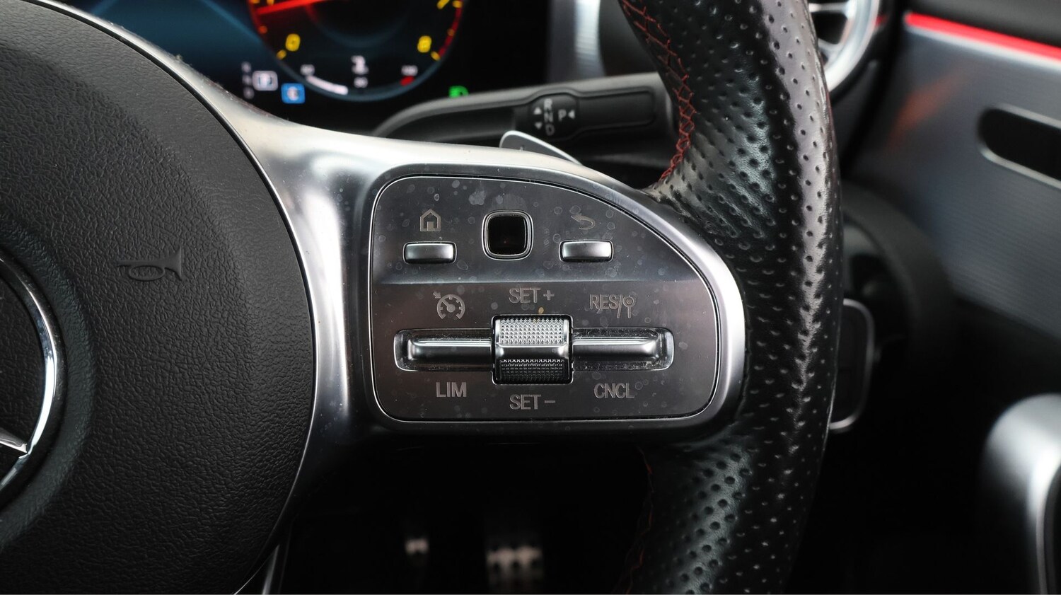 Used Mercedes-Benz A-Class for sale - 77668370: Photo 24