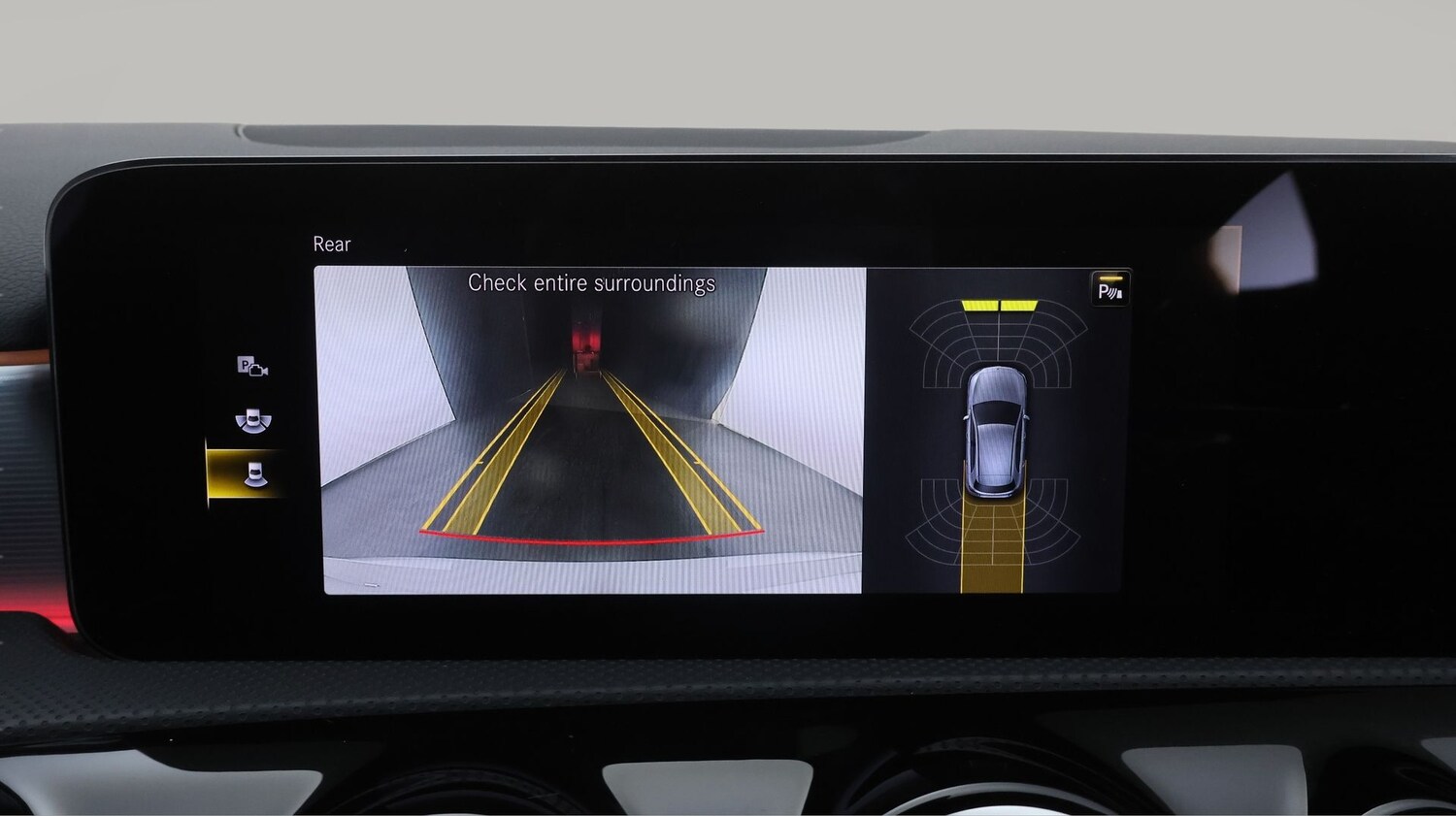 Used Mercedes-Benz A-Class for sale - 77668370: Photo 26