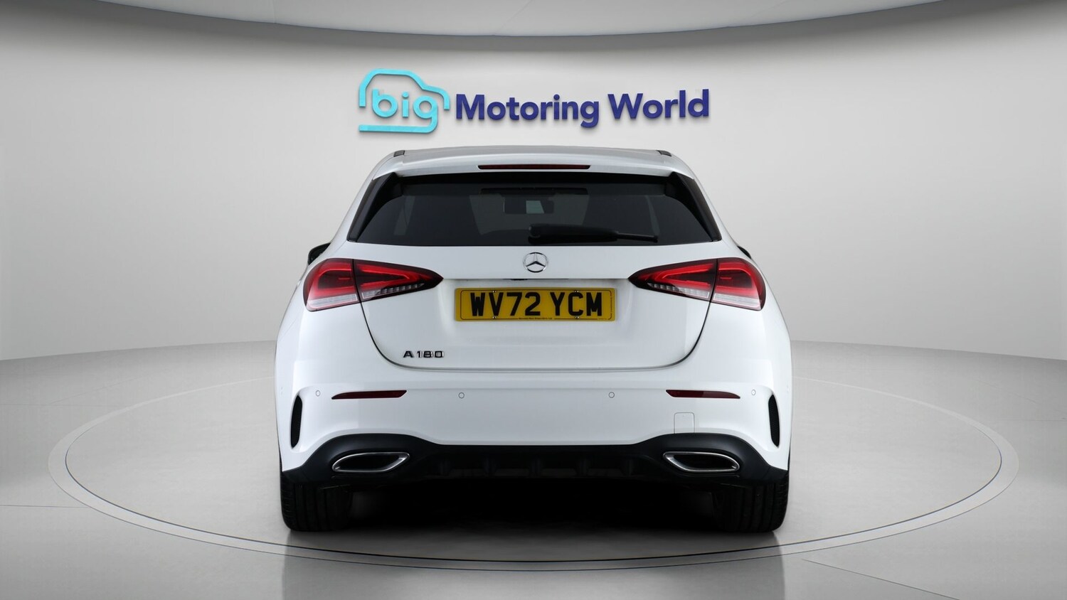 Used Mercedes-Benz A-Class for sale - 77668370: Photo 6