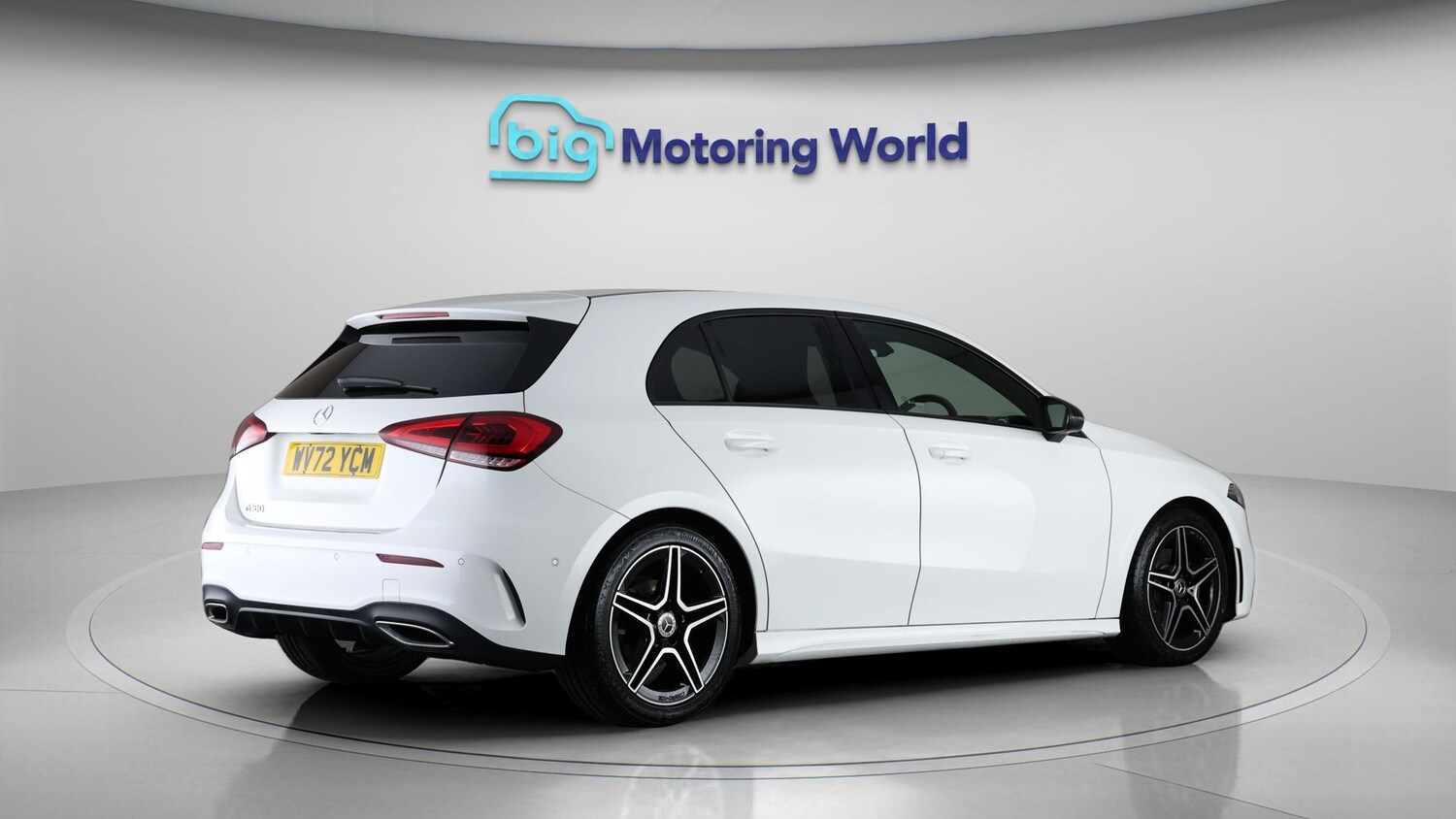 Used Mercedes-Benz A-Class for sale - 77668370: Photo 7