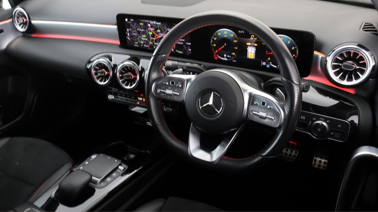 Used Mercedes-Benz A-Class for sale - 77668370: Photo 9