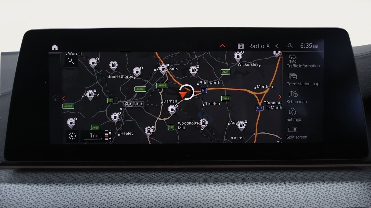 Used BMW 5 Series 2020 for sale - 77616964: Photo 11