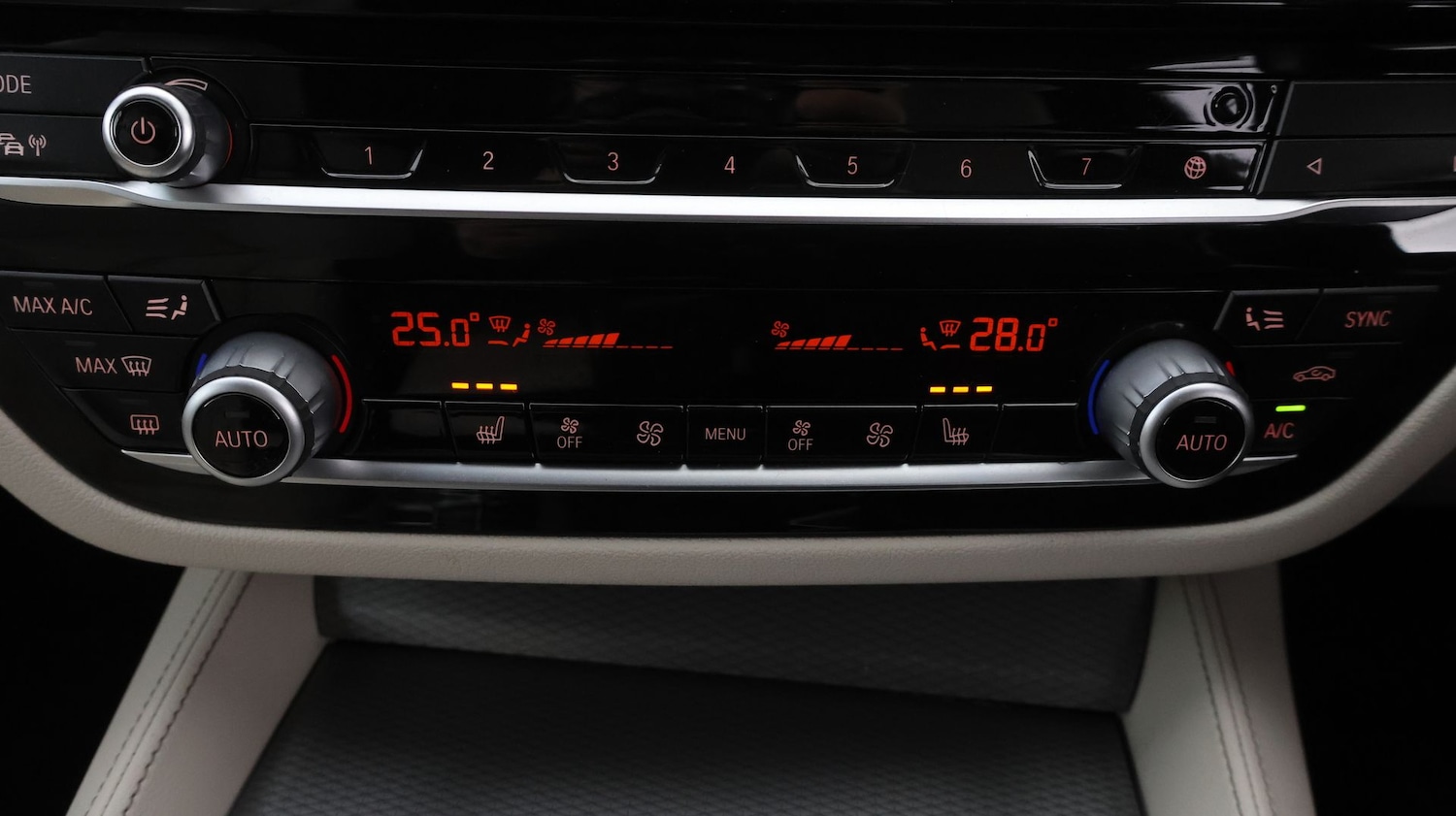 Used BMW 5 Series 2020 for sale - 77616964: Photo 12