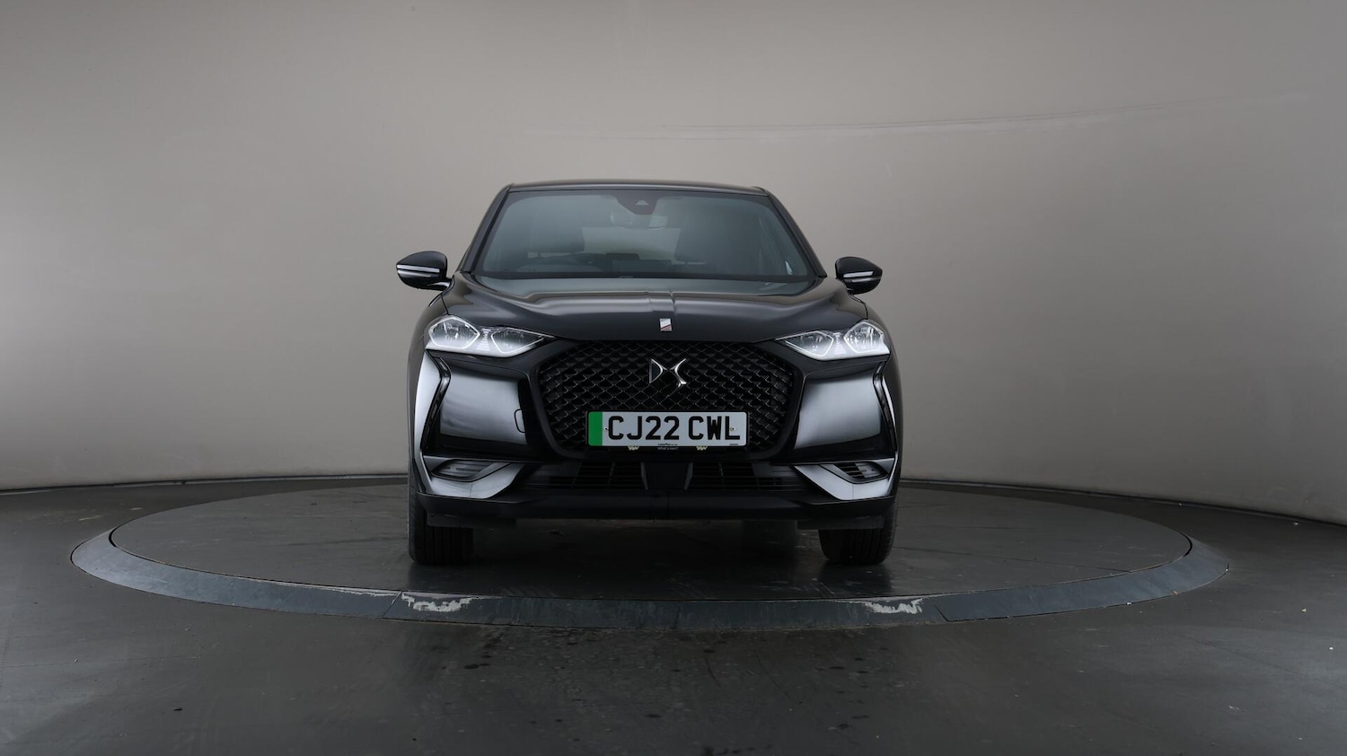 Vehicle 49