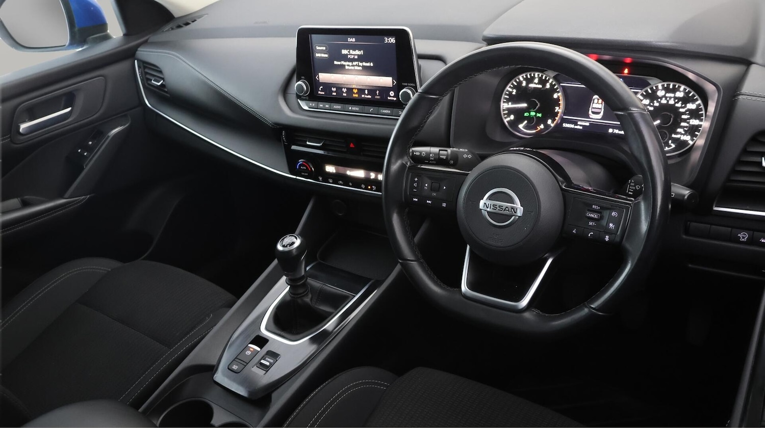 Used Nissan Qashqai 2021 for sale - 76657426: Photo 10