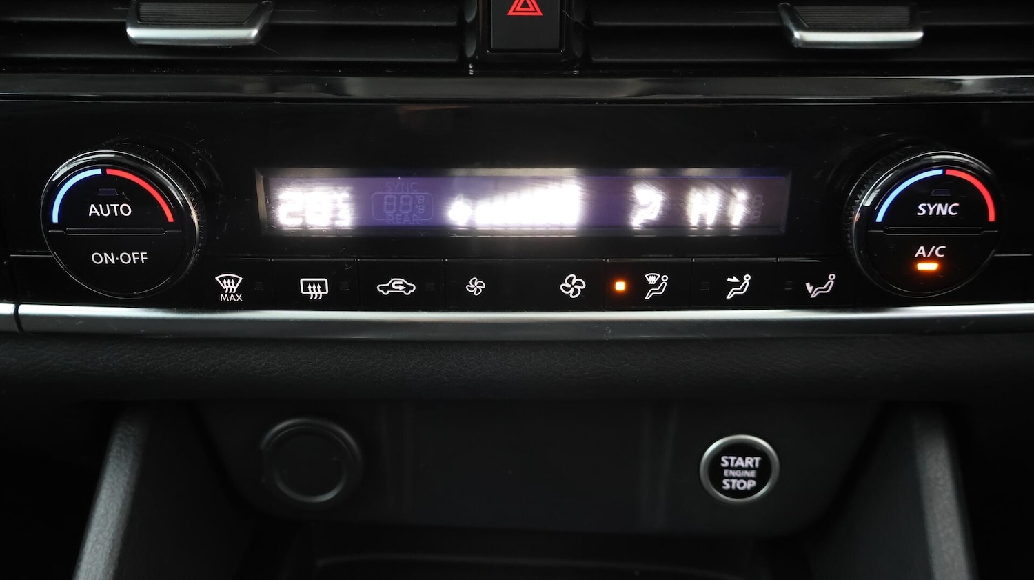 Used Nissan Qashqai 2021 for sale - 76657426: Photo 12