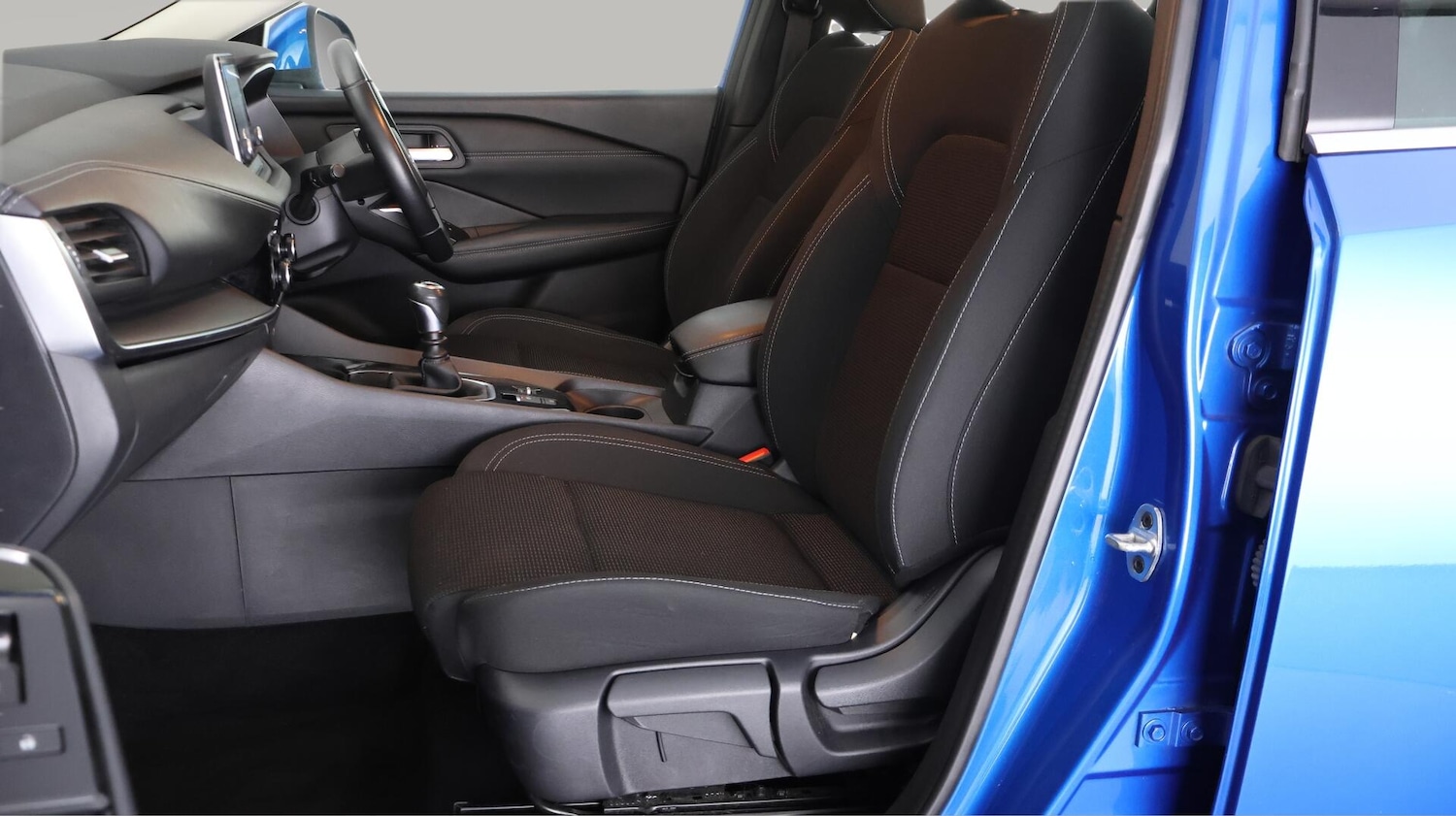 Used Nissan Qashqai 2021 for sale - 76657426: Photo 14