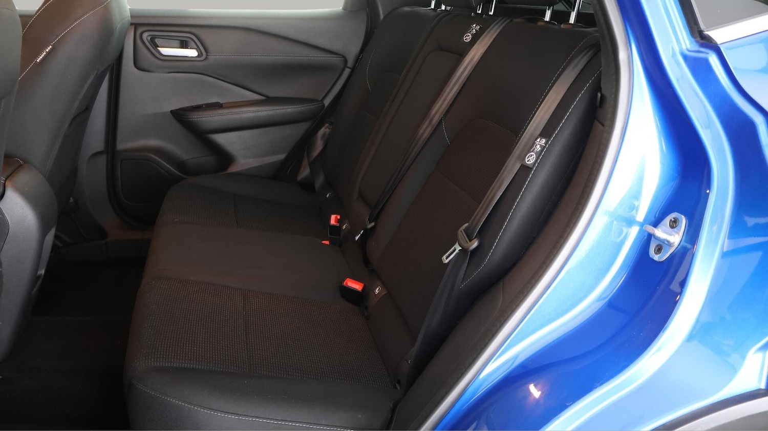 Used Nissan Qashqai 2021 for sale - 76657426: Photo 16