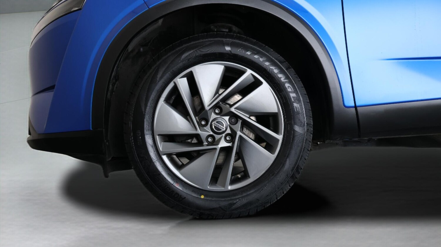 Used Nissan Qashqai 2021 for sale - 76657426: Photo 18