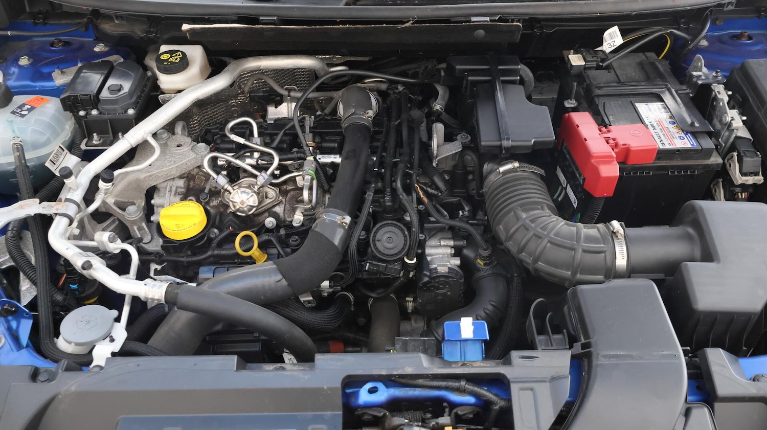 Used Nissan Qashqai 2021 for sale - 76657426: Photo 19