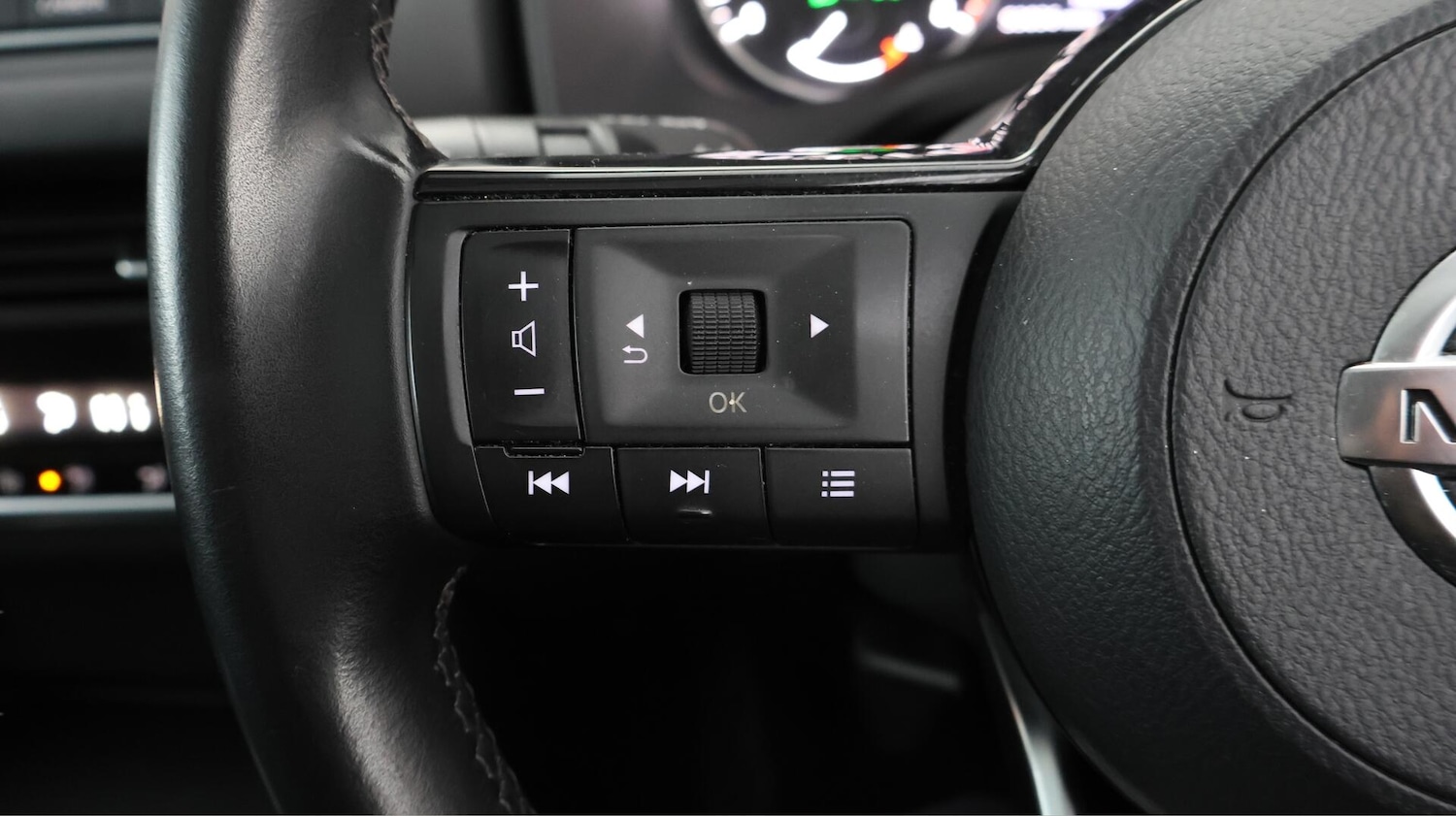 Used Nissan Qashqai 2021 for sale - 76657426: Photo 21