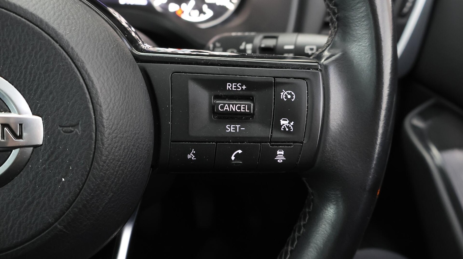 Used Nissan Qashqai 2021 for sale - 76657426: Photo 22